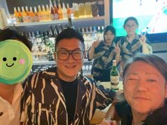 -GAM HighBall 日式小酒馆
