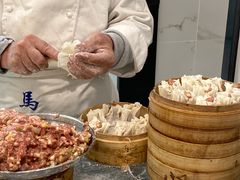 -马家烧麦(总店)