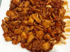 -听涛雅苑百味饺子老家菜馆
