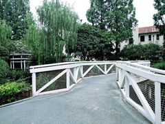 -兰溪青年公园