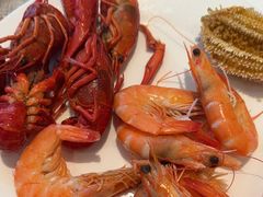 -东方红海鲜百汇(国际大厦店)