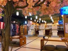 -汤泉良子(金源店)