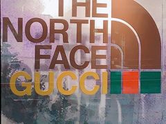 -THE NORTH FACE(三里屯ONEBOX店)