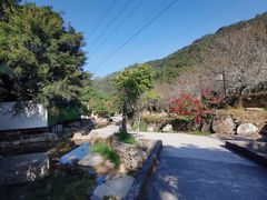 -广东天露山旅游度假区