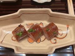 -晴空·日本料理(万象城店)