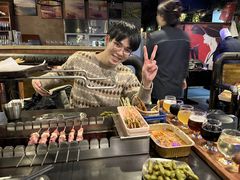 -麦凯伦烧烤·精酿超级工厂店(金桥总店)