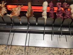 -丰茂烤串(卫星广场店)