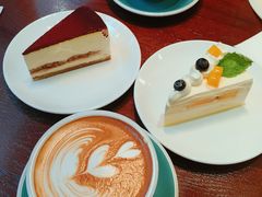 -81BAKERY(大学路店)