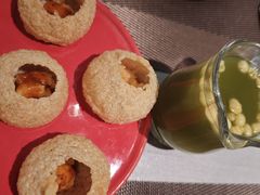 -Pita's&Tika's中东和印度风味餐厅(龙湖天街店)