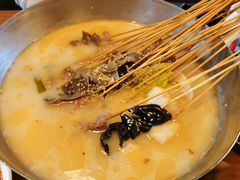 -付小姐在成都(中山公园店)