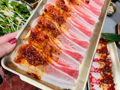 -龙虾奇迹泥炉烤肉(大华三路店)