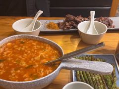 -小俩口烧烤东北菜(双井店)
