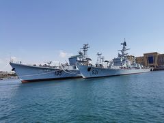 -中国人民解放军海军博物馆