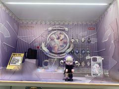 -泡泡玛特POPMART(宁波印象城店)