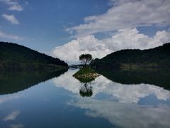 -梁野山景区