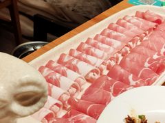 -额尔敦传统涮火锅·烧烤(鑫源山庄店)
