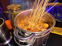 -喝丢一只鞋海鲜烧烤·海肠捞饭(东关街店)