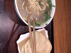 -余桥村牛肉汤(茸平路店)