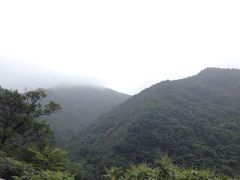 -东天目山风景区