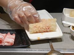 -海底捞火锅(铂澜大象城店)