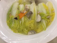 -新海利海鲜城·41年珠海老字号(夏湾店)
