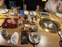 -江户烧肉(高德店)
