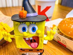 -肯德基(新八一店)