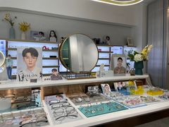 -无界眼镜MaxLess(南翔印象城店)