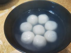 -宁波汤团店(外滩店)