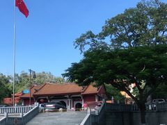 -梵天禅寺