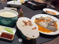 -巴盟人家·礼宴(九原店)