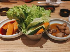 -泥炉烧肉师(新街口金銮巷店)