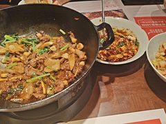 -小隐人家(乐松店)