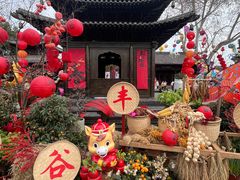 -钱王祠
