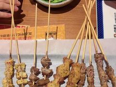 -肉串汪(西便门店)