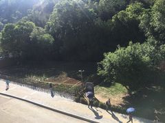 -延安杨家岭革命旧址