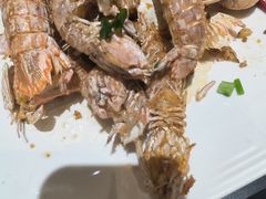 -健眺小海鲜(临海后山店)