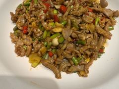 -李氏传家菜(兴城路店)