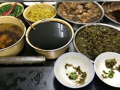 -小无锡面馆