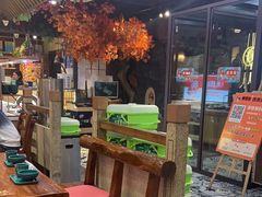 -将军肚烧烤鸡手王(东岭南街店)