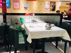 大堂-金手勺东北菜馆(大屯北路店)