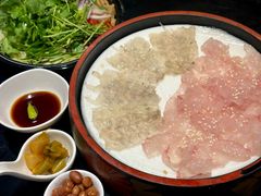 -草鱼先生潮州鱼生·虾生(新厦花园店)