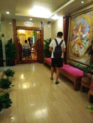 -FineYoga梵音瑜伽·普拉提