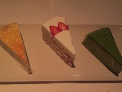 -Lady M Cake Boutique(W 3rd St)