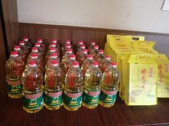 -小土豆北方菜馆(文慧园店)