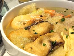 -阿明小菜·海鲜·上海菜(梅陇店)