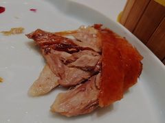 汴京烤鸭-阿五黄河大鲤鱼(海尚店)