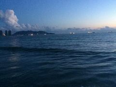 -三亚湾红树林度假世界(木棉酒店)