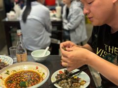 -阿财老铺·老蚌埠龙虾城(华夏总店)