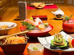-松涛日本料理